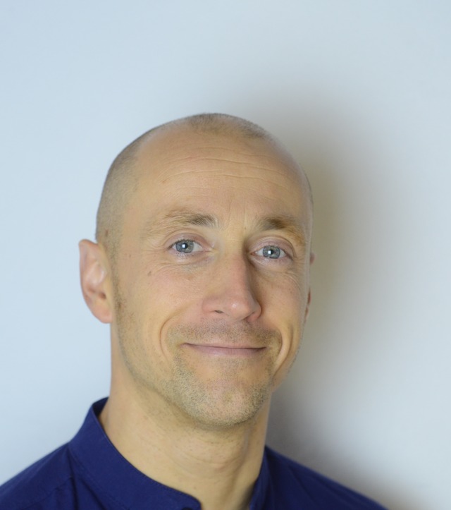 Menno van der Meulen