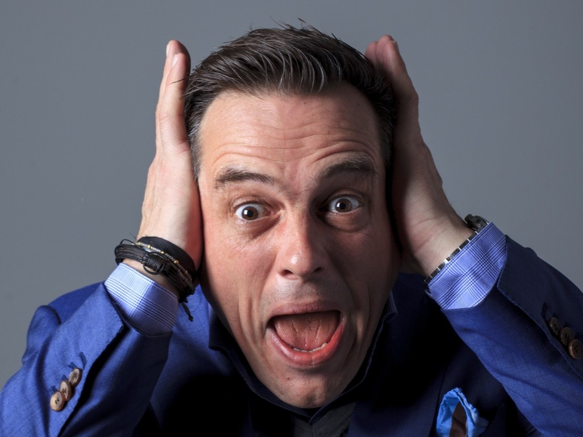 Ernst van Dijk