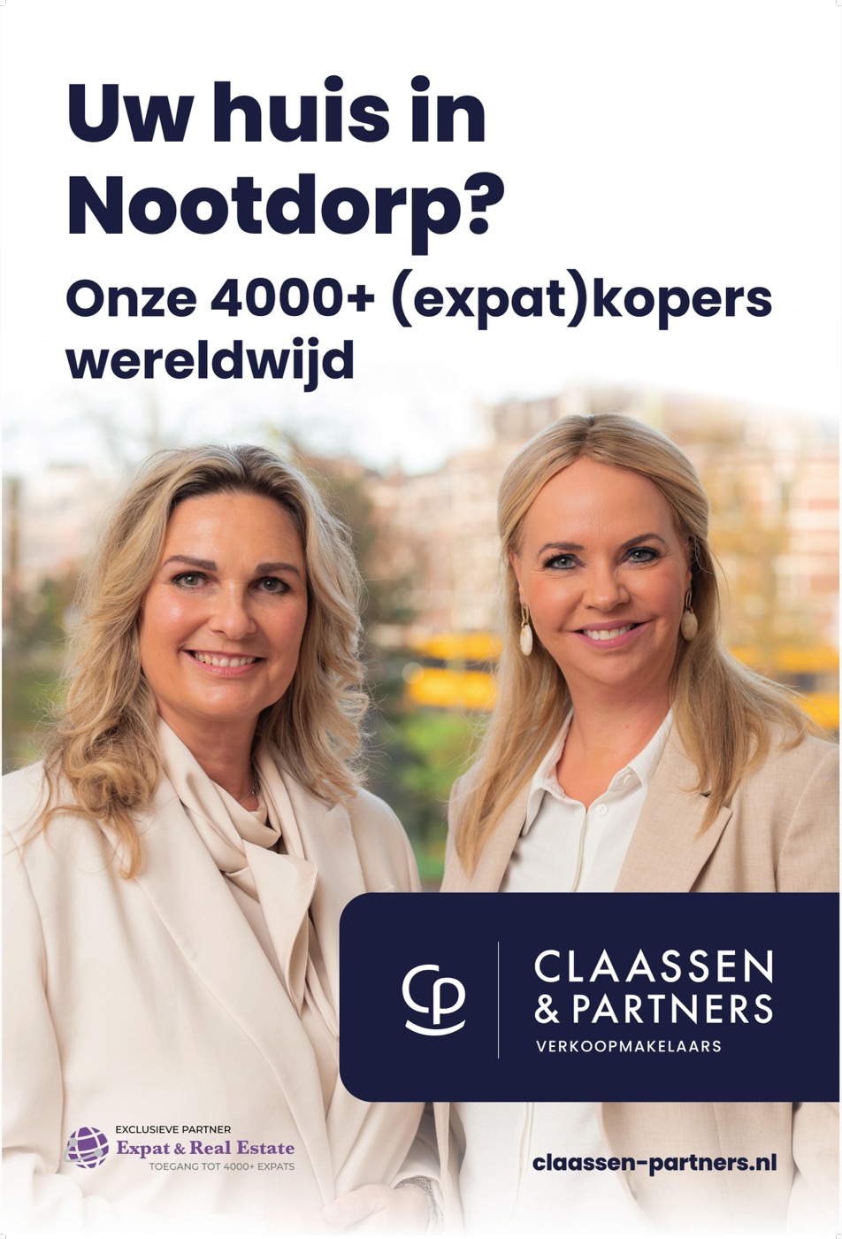 Abri Nootdorp Claassen & Partners