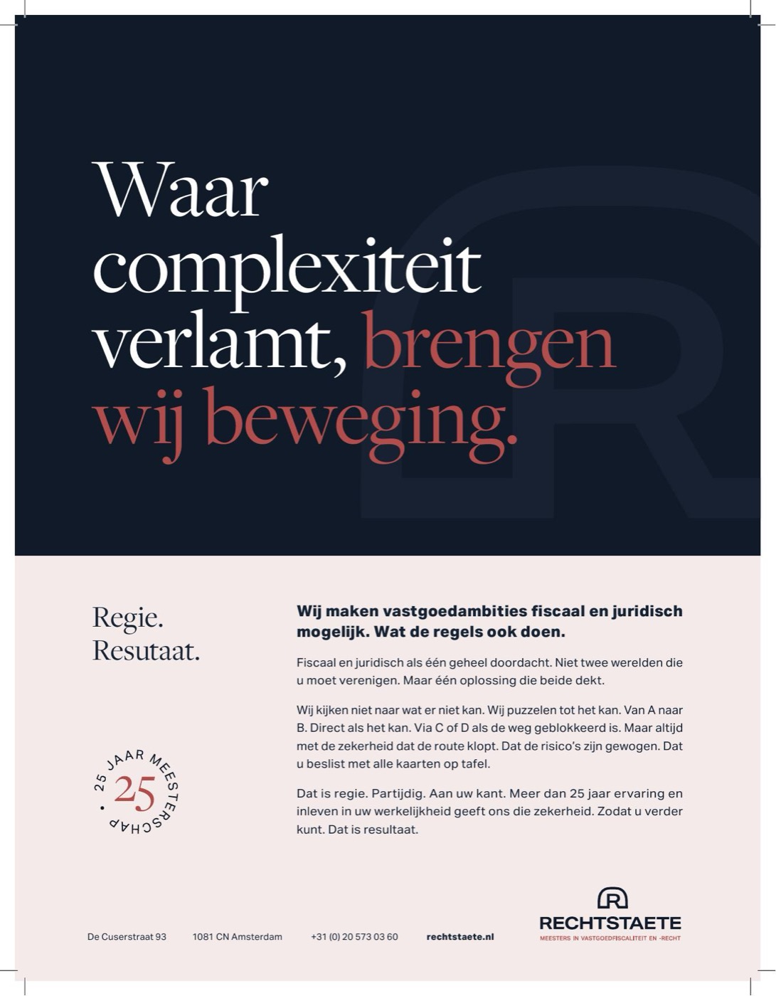 PropertyNL, hele pagina Rechtstaete